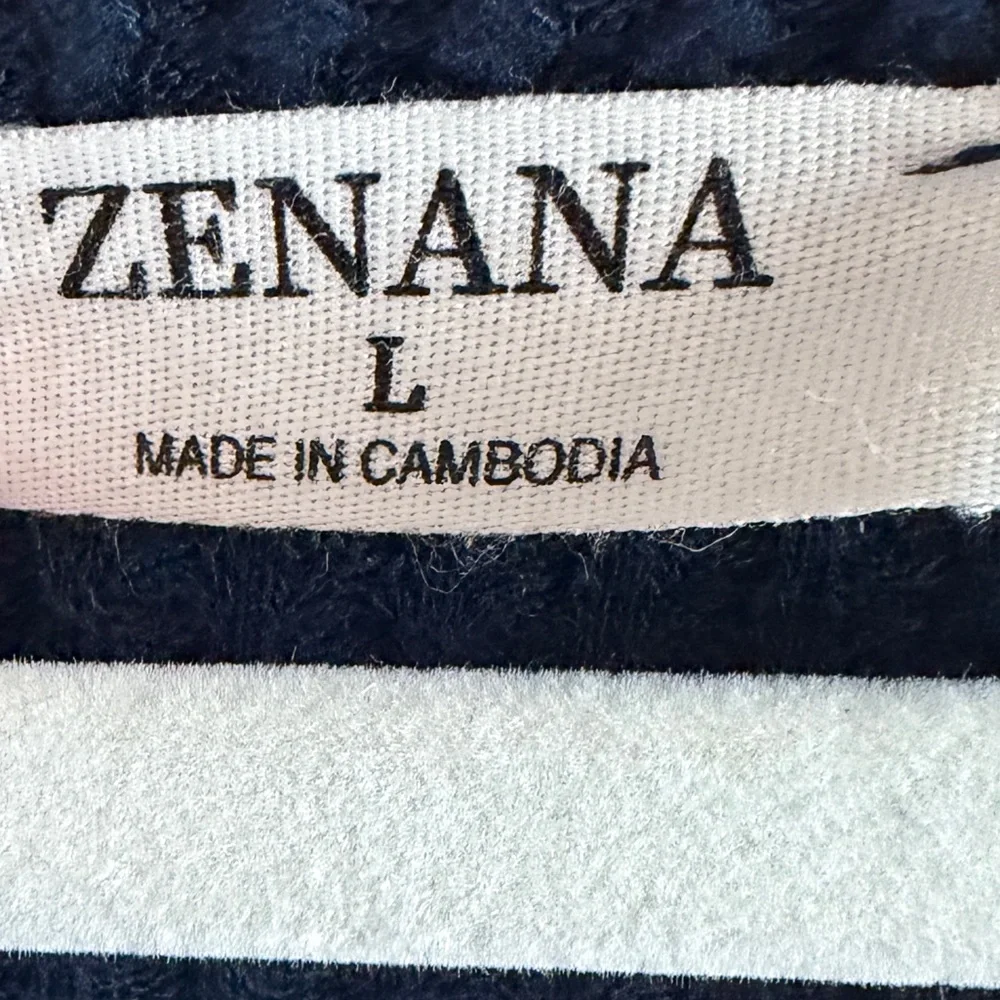 Zenana Signature beautiful great